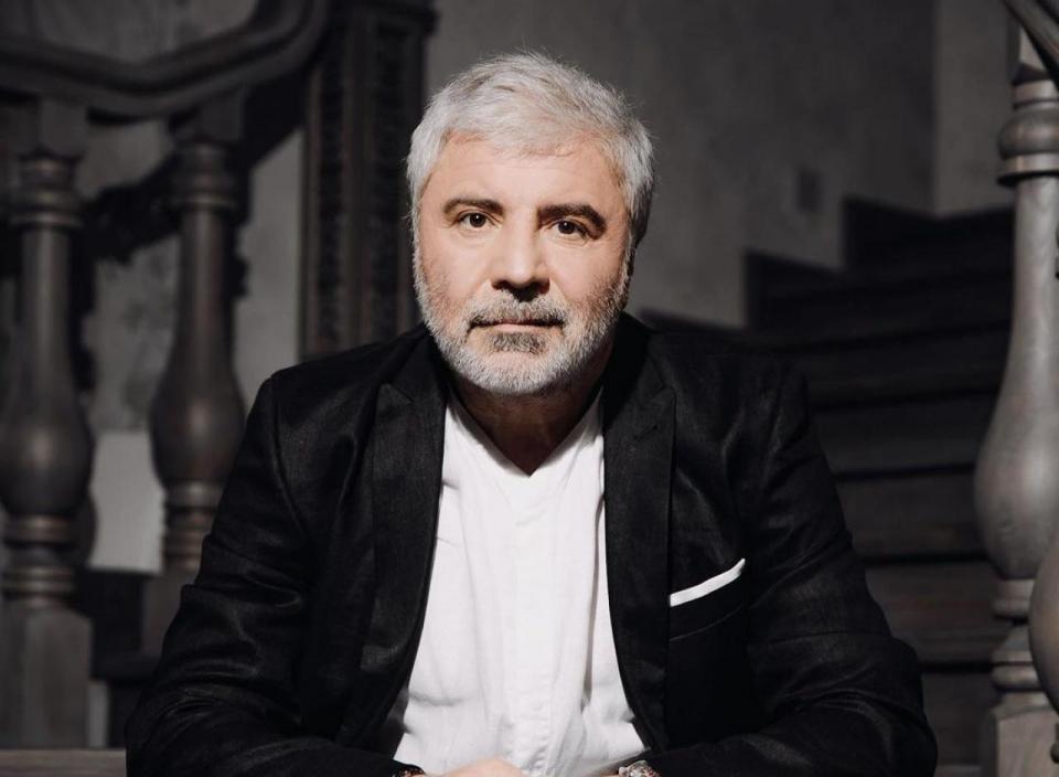 Сосо Павлиашвили