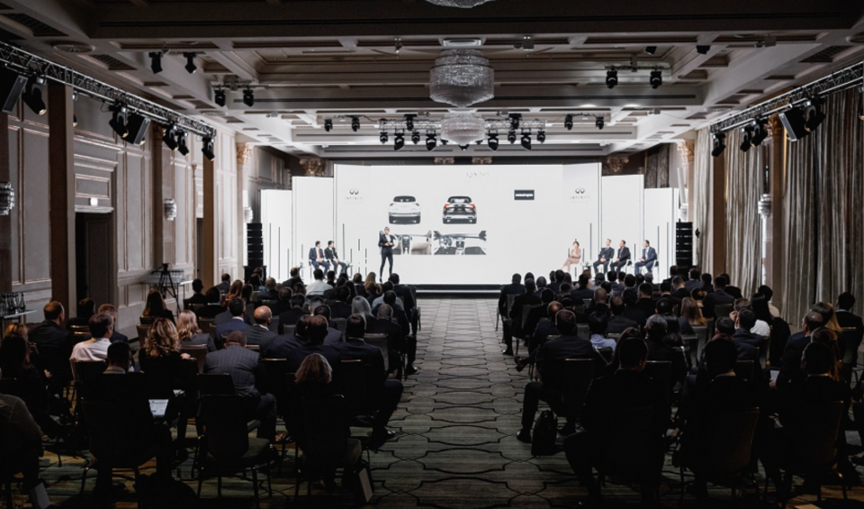 Ukraine Hotel | Conference Center