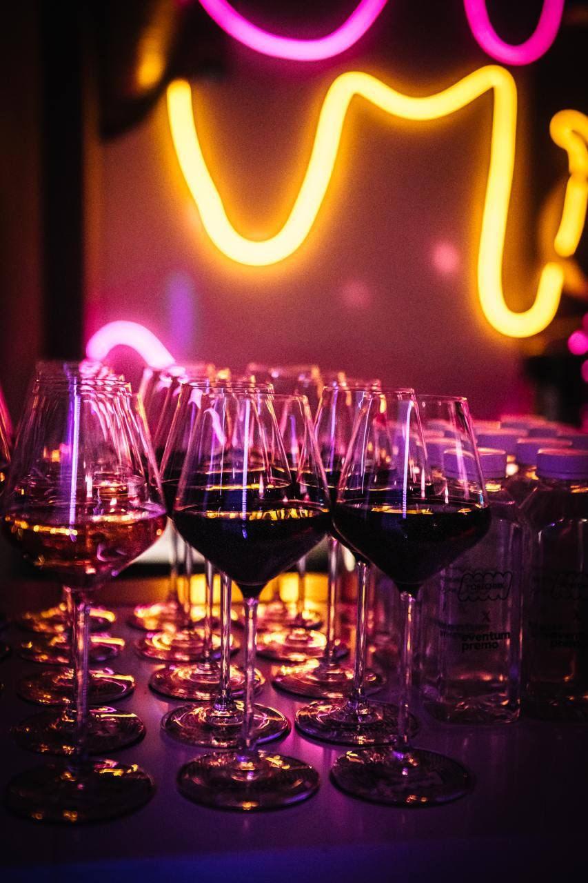 Drink&Talks