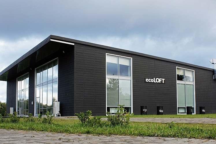 EcoLoft