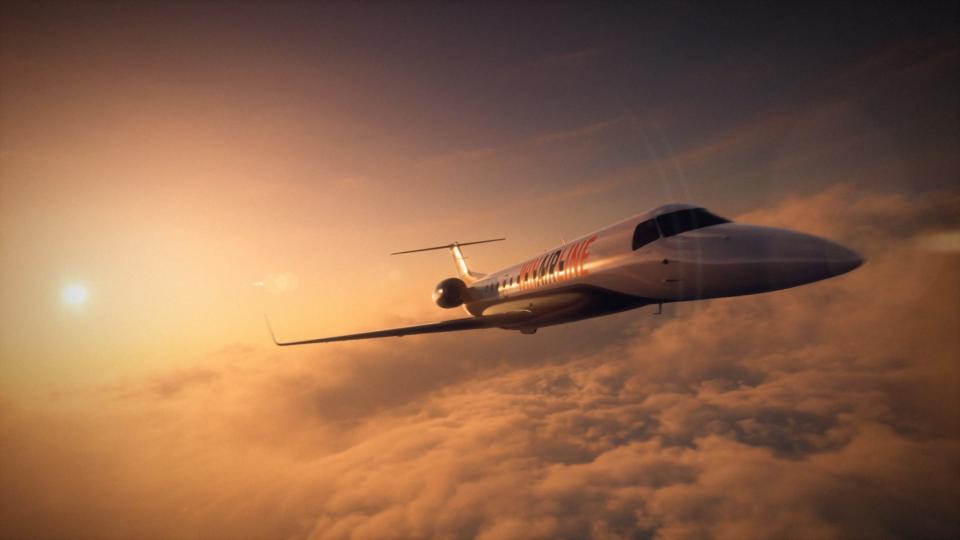 WINAIRLINE