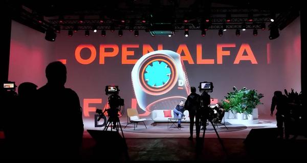 Alfa Digital Open 2022 | Conference