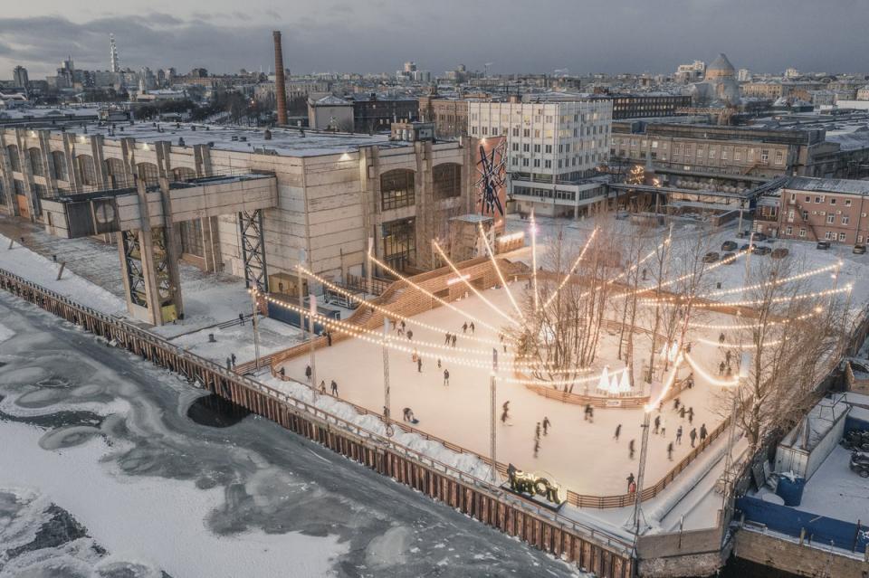 Севкабель
