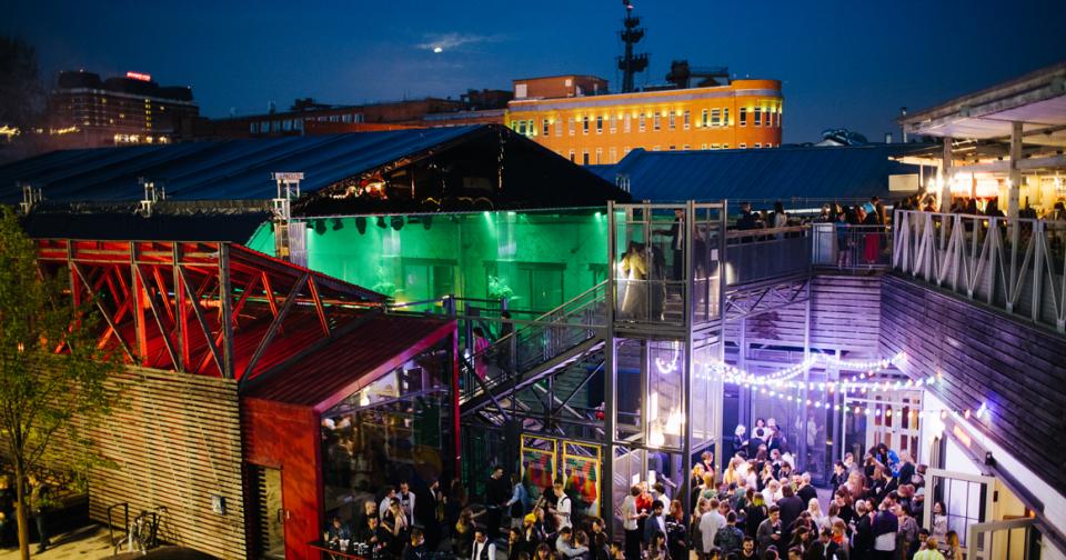 Strelka