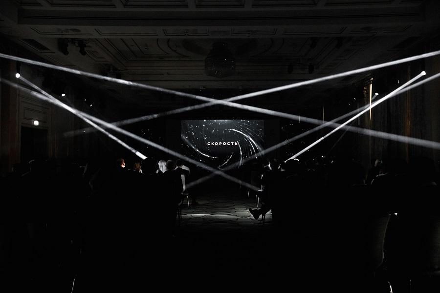 INFINITI Дилерская конференция