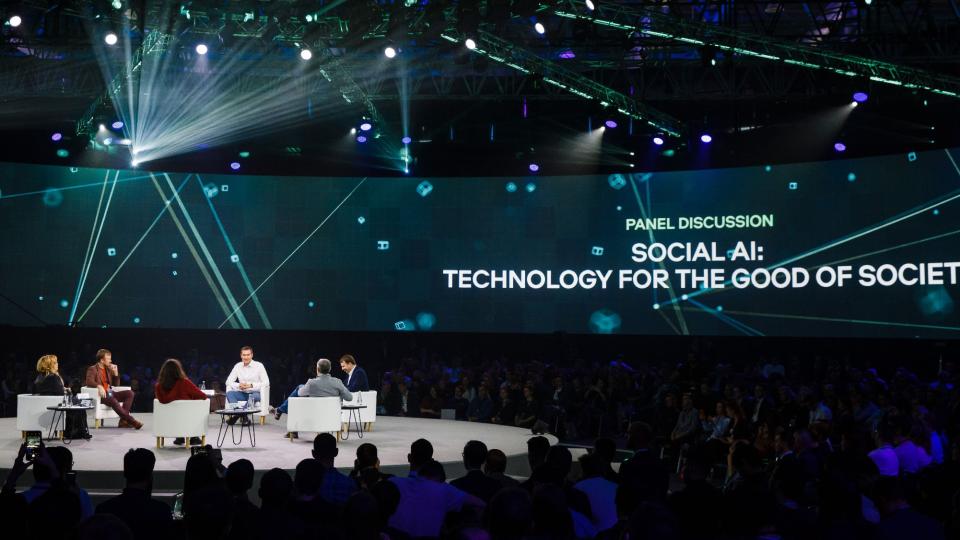 Artificial Intelligence Journey