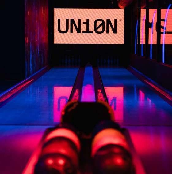 Конференция Union10