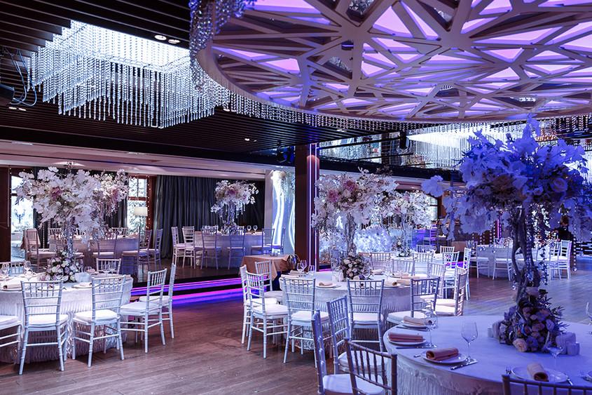 Svetly Restaurant