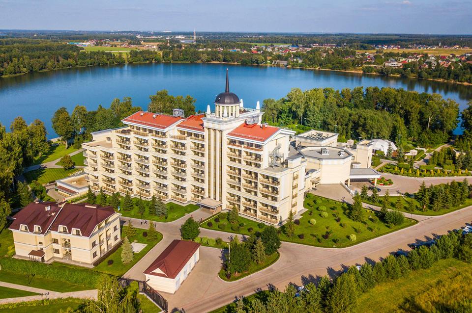 Мистраль SPA