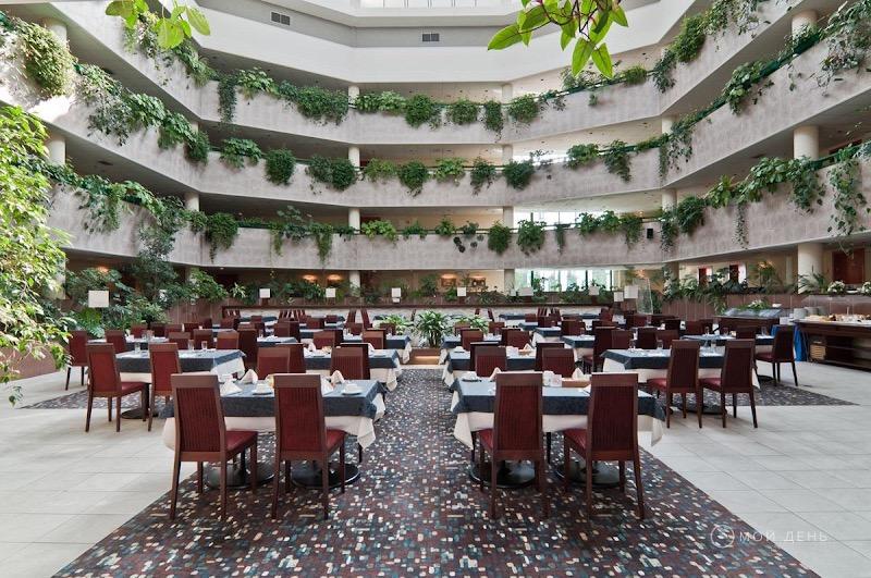 Holiday INN Vinogradovo