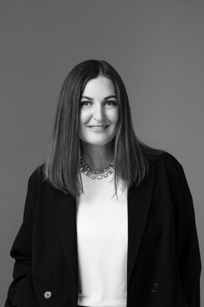 Полина Толкачева