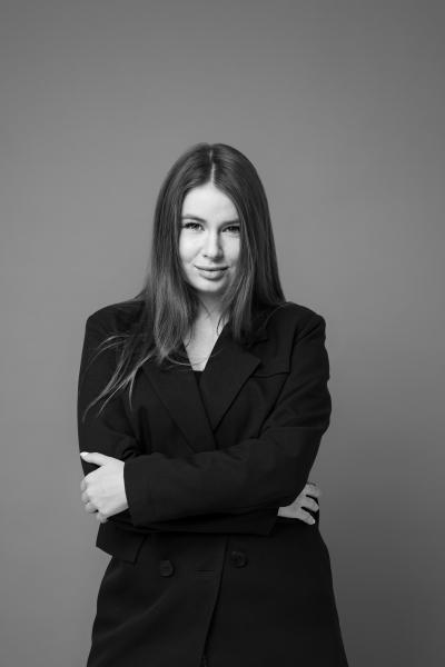 Анастасия Пачева