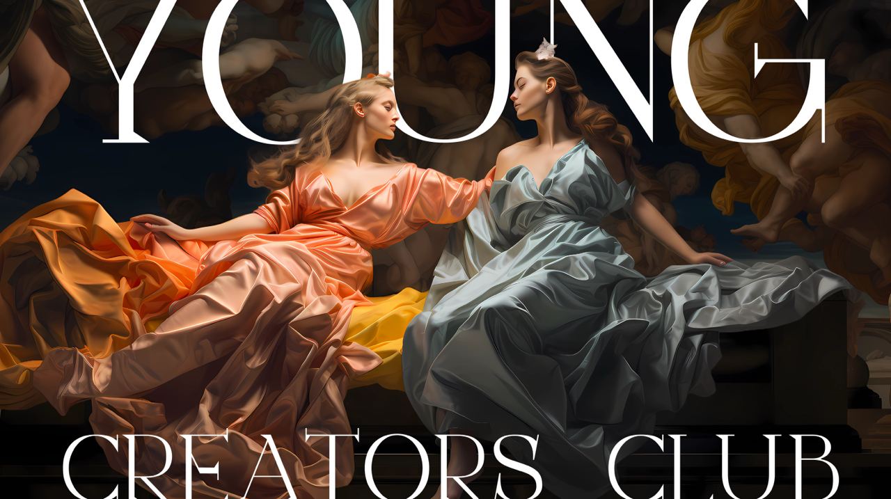 Young Creator Club