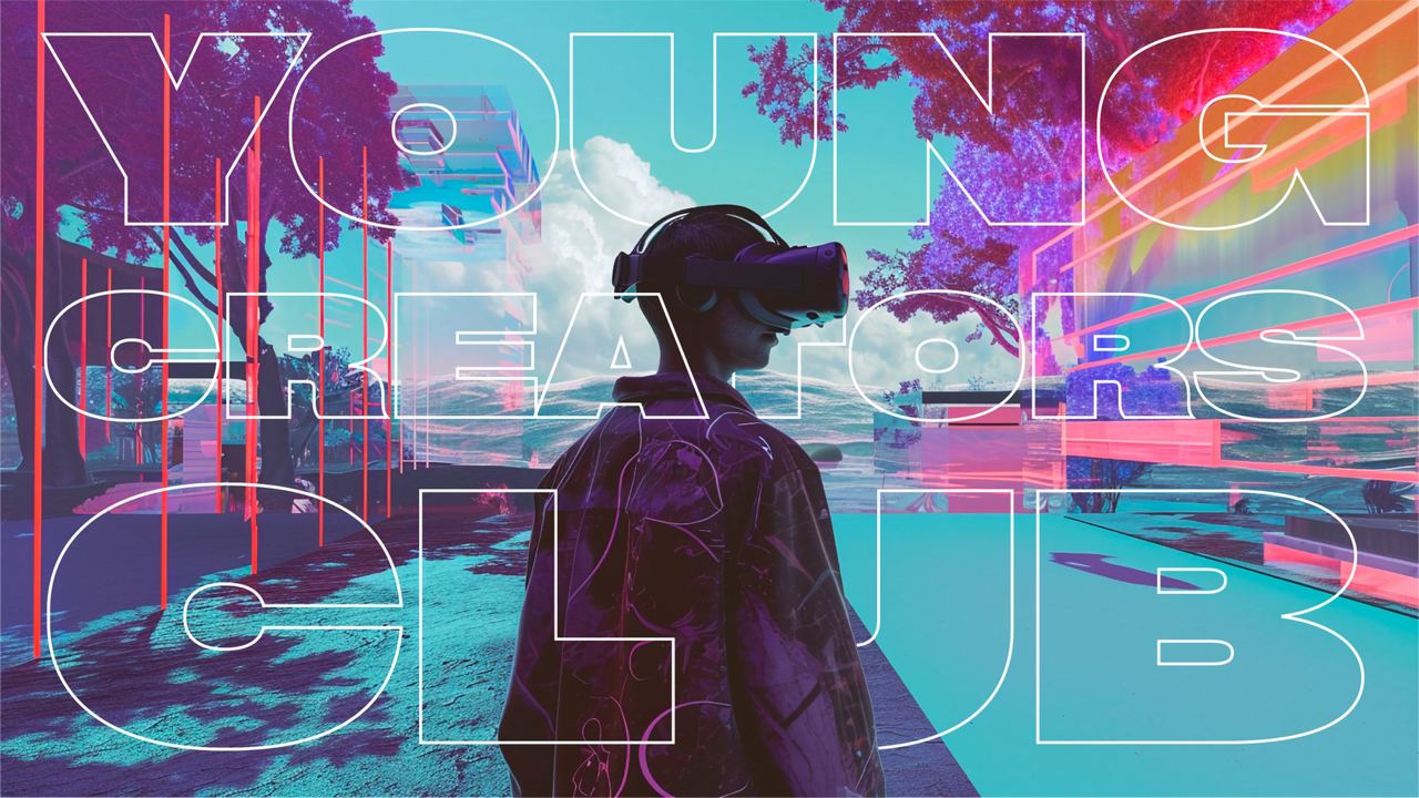 Young Creator Club